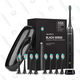 Aquasonic Black Series Ultra-Whitening Toothbrush | $30 | StackSocial